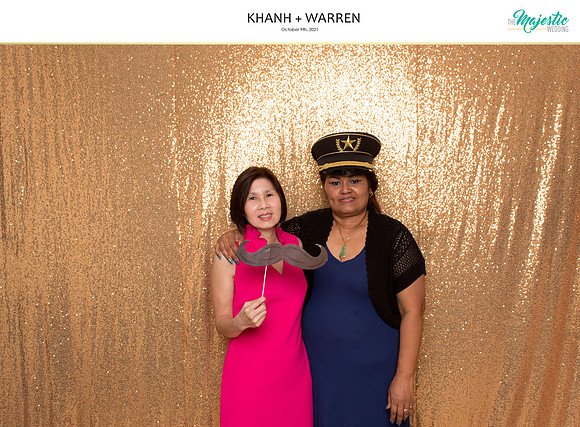 50222 - Khanh + Warren Wedding Photobooth 2021