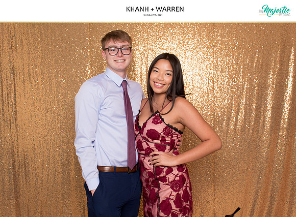 50285 - Khanh + Warren Wedding Photobooth 2021