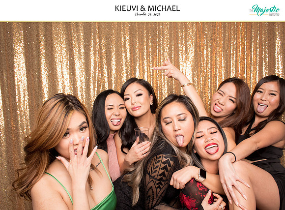 20377 - KieuVi + Michael Wedding Photobooth 2021