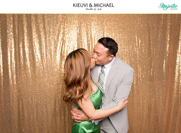 20452 - KieuVi + Michael Wedding Photobooth 2021