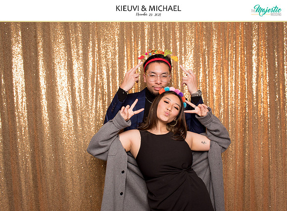20391 - KieuVi + Michael Wedding Photobooth 2021