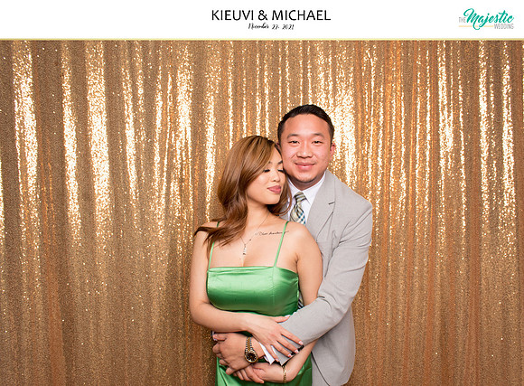 20299 - KieuVi + Michael Wedding Photobooth 2021