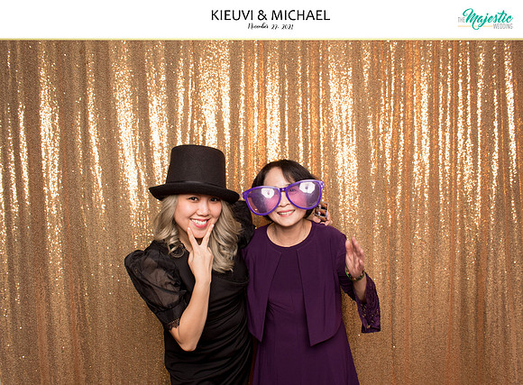 20363 - KieuVi + Michael Wedding Photobooth 2021