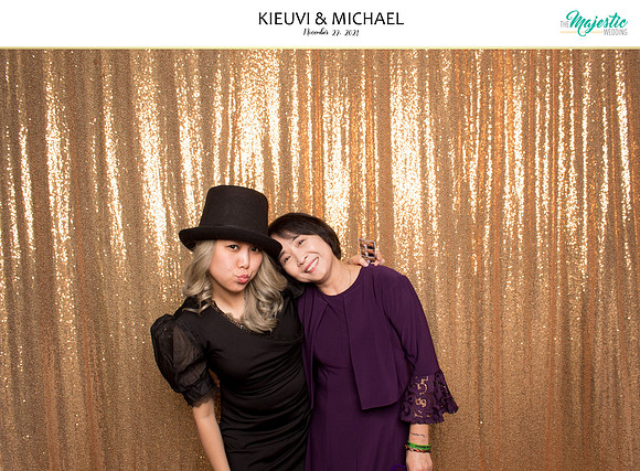 20365 - KieuVi + Michael Wedding Photobooth 2021