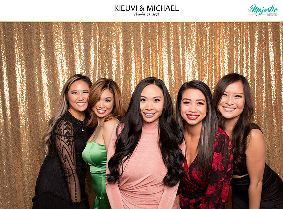 20366 - KieuVi + Michael Wedding Photobooth 2021