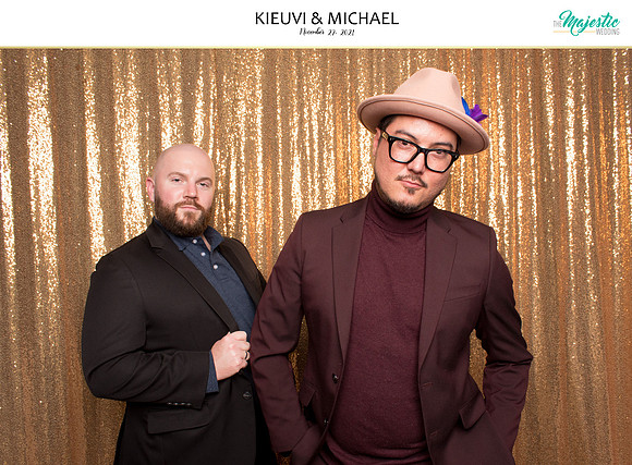 20342 - KieuVi + Michael Wedding Photobooth 2021