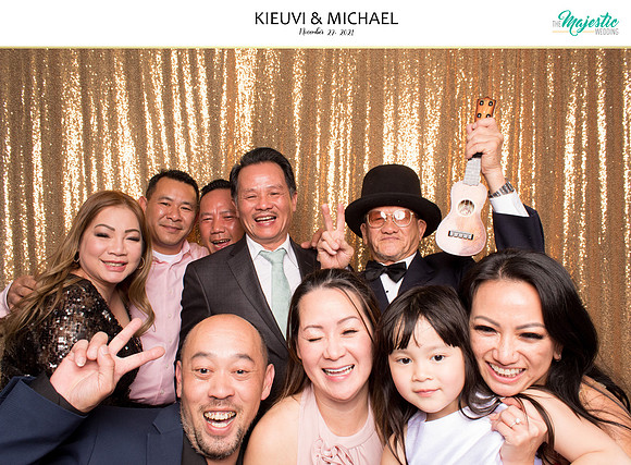 20274 - KieuVi + Michael Wedding Photobooth 2021