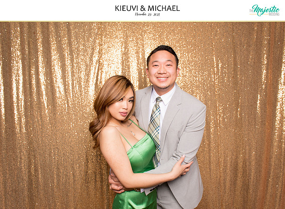 20451 - KieuVi + Michael Wedding Photobooth 2021