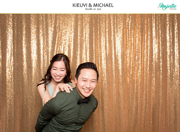 20290 - KieuVi + Michael Wedding Photobooth 2021