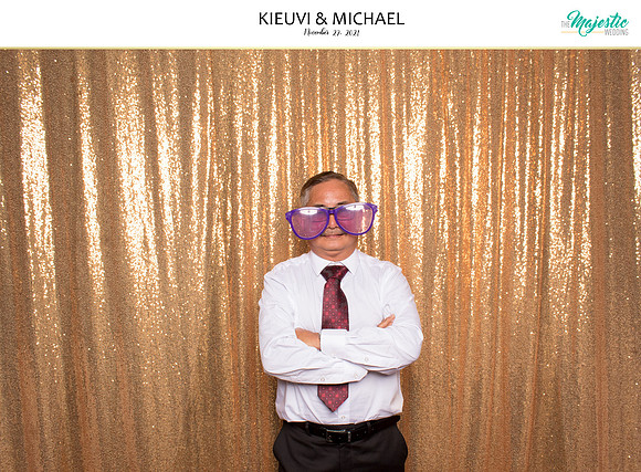 20397 - KieuVi + Michael Wedding Photobooth 2021
