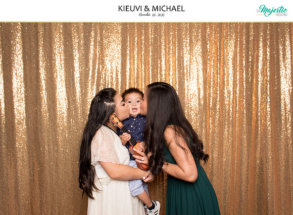 20356 - KieuVi + Michael Wedding Photobooth 2021