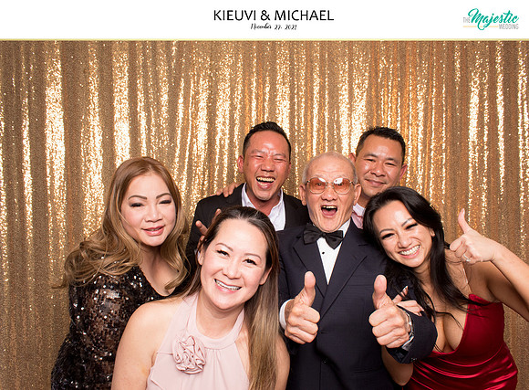 20276 - KieuVi + Michael Wedding Photobooth 2021