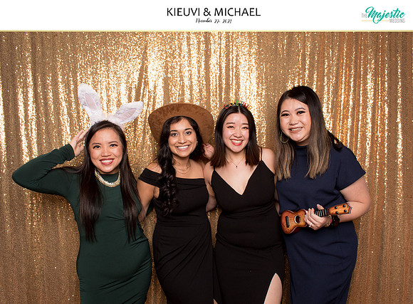 20096 - KieuVi + Michael Wedding Photobooth 2021