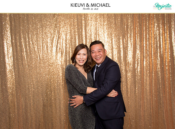 20128 - KieuVi + Michael Wedding Photobooth 2021