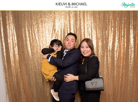 20046 - KieuVi + Michael Wedding Photobooth 2021