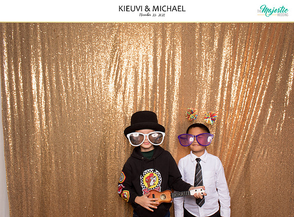20056 - KieuVi + Michael Wedding Photobooth 2021