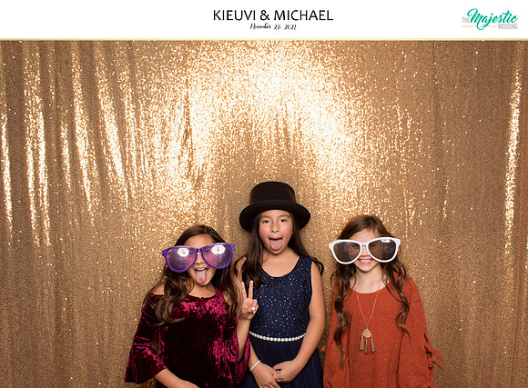 20444 - KieuVi + Michael Wedding Photobooth 2021