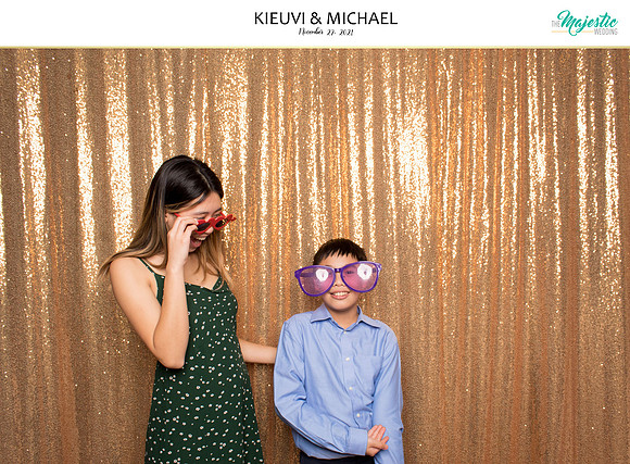 20304 - KieuVi + Michael Wedding Photobooth 2021