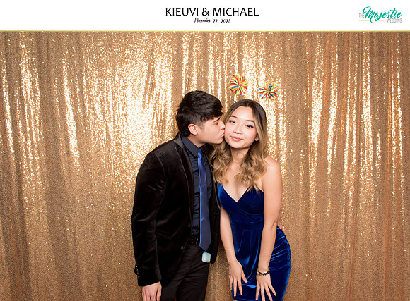 20035 - KieuVi + Michael Wedding Photobooth 2021