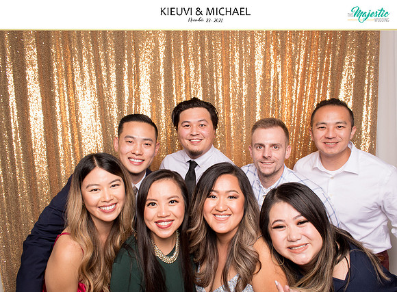 20429 - KieuVi + Michael Wedding Photobooth 2021