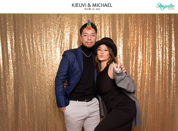 20159 - KieuVi + Michael Wedding Photobooth 2021