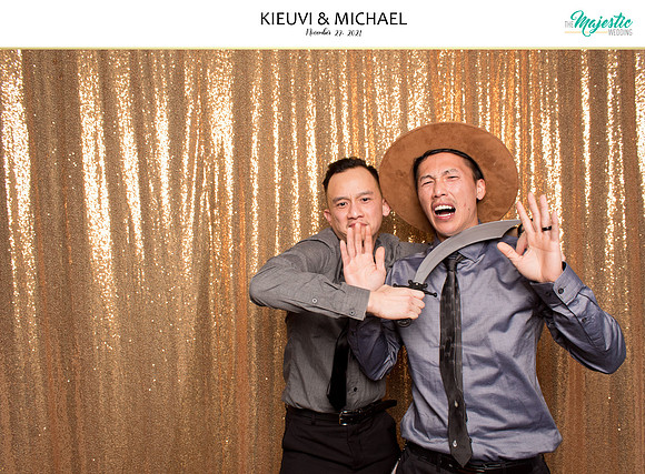 20316 - KieuVi + Michael Wedding Photobooth 2021