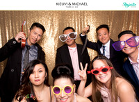 20001 - KieuVi + Michael Wedding Photobooth 2021