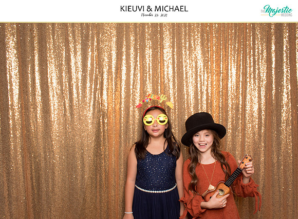 20324 - KieuVi + Michael Wedding Photobooth 2021