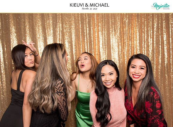 20370 - KieuVi + Michael Wedding Photobooth 2021