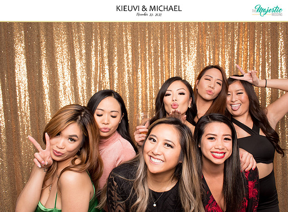 20376 - KieuVi + Michael Wedding Photobooth 2021