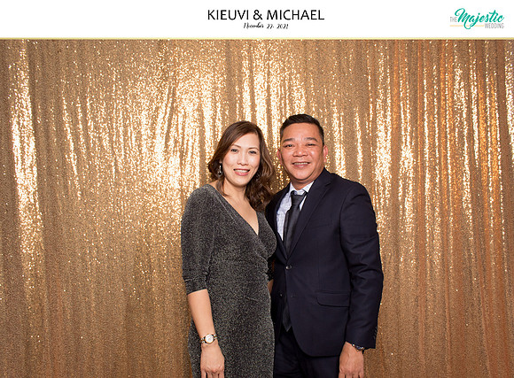 20127 - KieuVi + Michael Wedding Photobooth 2021