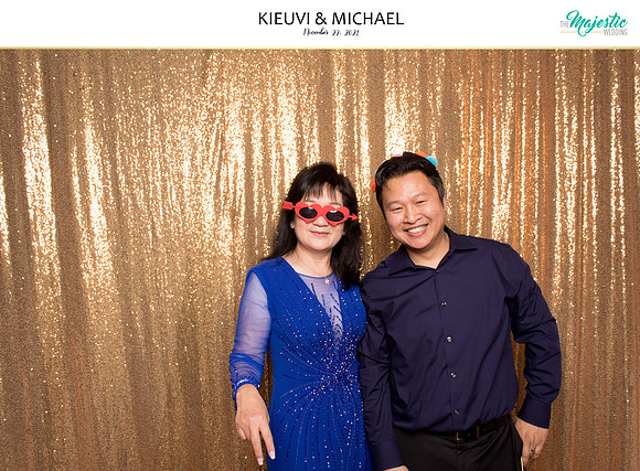20199 - KieuVi + Michael Wedding Photobooth 2021