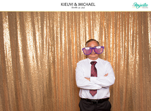 20396 - KieuVi + Michael Wedding Photobooth 2021