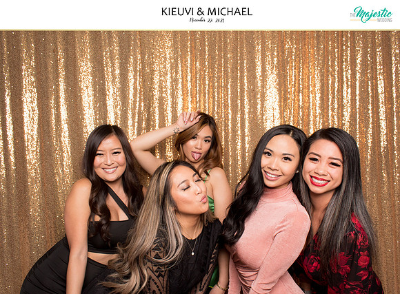 20369 - KieuVi + Michael Wedding Photobooth 2021
