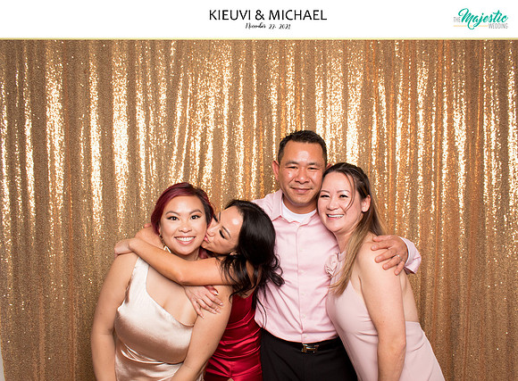 20279 - KieuVi + Michael Wedding Photobooth 2021