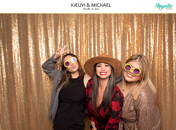 20384 - KieuVi + Michael Wedding Photobooth 2021
