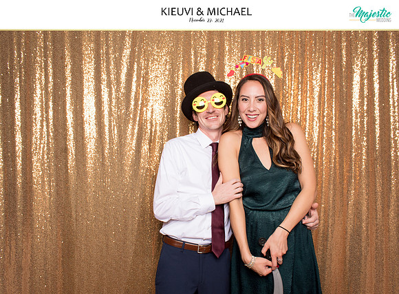 20265 - KieuVi + Michael Wedding Photobooth 2021