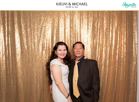 20242 - KieuVi + Michael Wedding Photobooth 2021