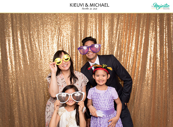 20171 - KieuVi + Michael Wedding Photobooth 2021