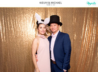 20003 - KieuVi + Michael Wedding Photobooth 2021