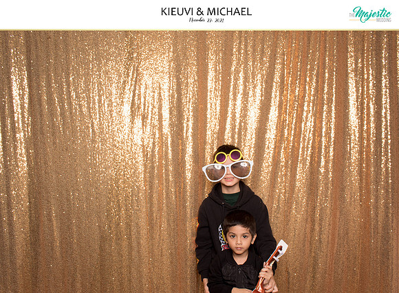 20158 - KieuVi + Michael Wedding Photobooth 2021