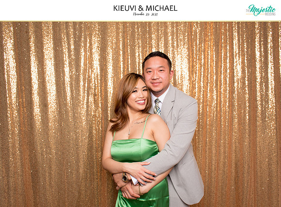 20297 - KieuVi + Michael Wedding Photobooth 2021