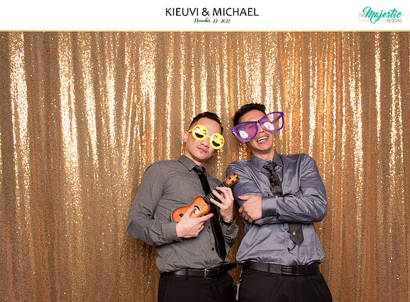 20315 - KieuVi + Michael Wedding Photobooth 2021