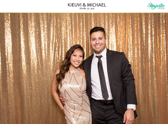 20347 - KieuVi + Michael Wedding Photobooth 2021