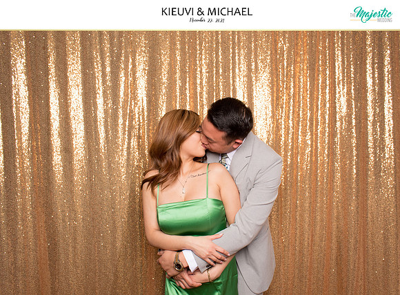 20298 - KieuVi + Michael Wedding Photobooth 2021