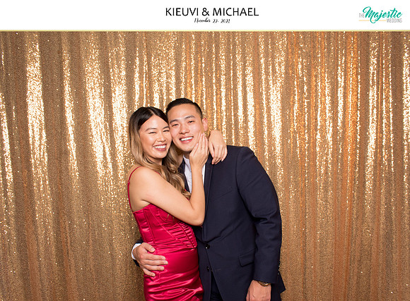 20382 - KieuVi + Michael Wedding Photobooth 2021