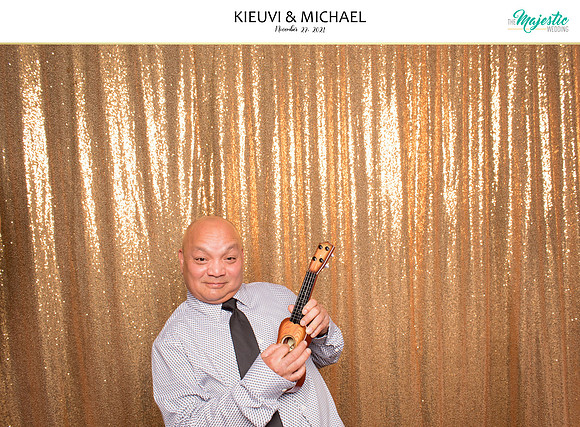20374 - KieuVi + Michael Wedding Photobooth 2021