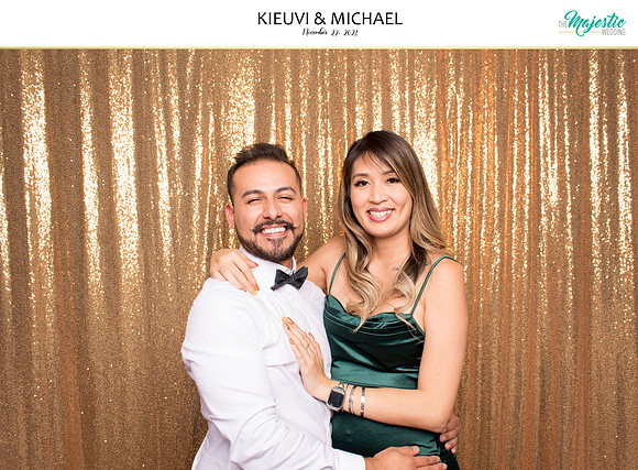 20311 - KieuVi + Michael Wedding Photobooth 2021