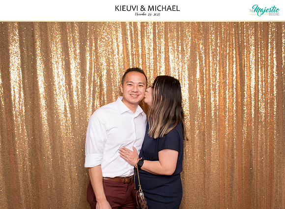 20416 - KieuVi + Michael Wedding Photobooth 2021