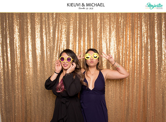 20283 - KieuVi + Michael Wedding Photobooth 2021